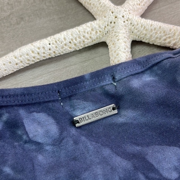 🔆BILLABONG🔆 EASY ON ME DRESS - Picture 10 of 11